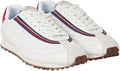 Paul Smith Men's Men's Shoe Haskell White
